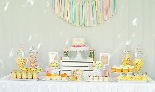 1st Birthday Decorating Ideas
 1st birthday decorations – fantastic ideas for a memorable