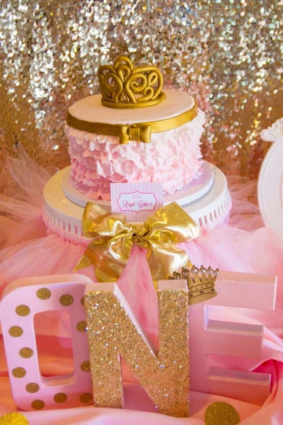 1st Birthday Party Ideas
 10 Most Popular Girl 1st Birthday Themes