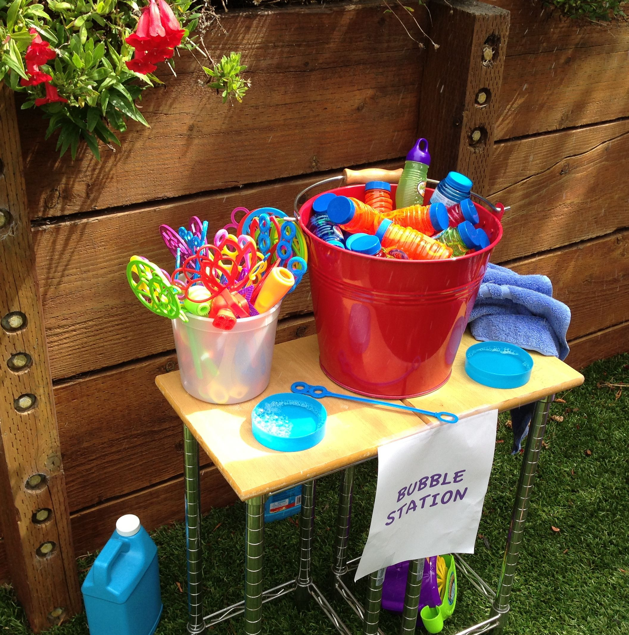 1St Birthday Pool Party Ideas
 Today’s Hint 7 Affordable Activity Ideas for First
