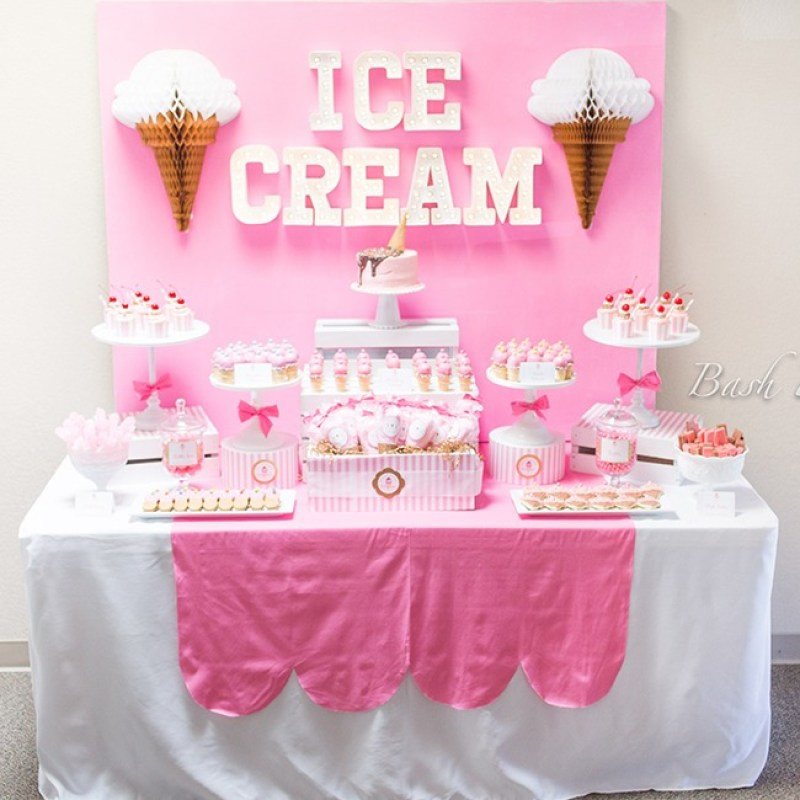 1St Birthday Summer Party Ideas
 10 Favorite Summer 1st Birthday Party Ideas on Love the Day