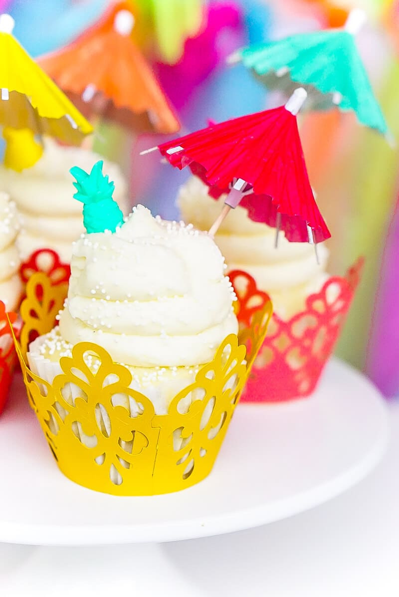 1St Birthday Summer Party Ideas
 ce Upon a Summer First Birthday Ideas That ll Wow Your