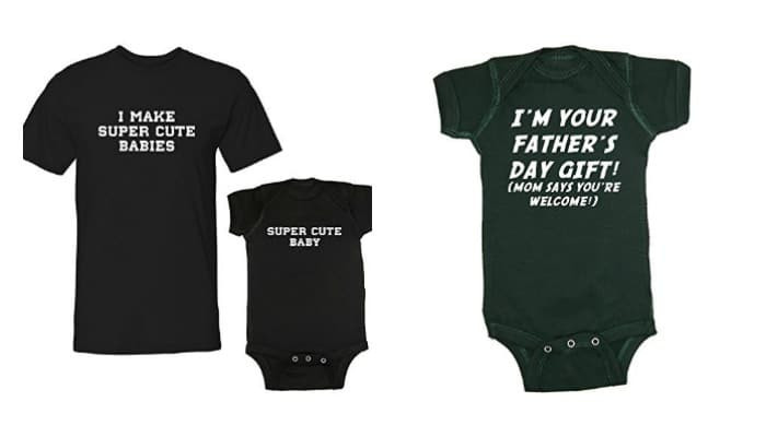1St Father'S Day Gift Ideas From Baby
 50 BEST Fathers Day Gift Ideas For Dad & Grandpa