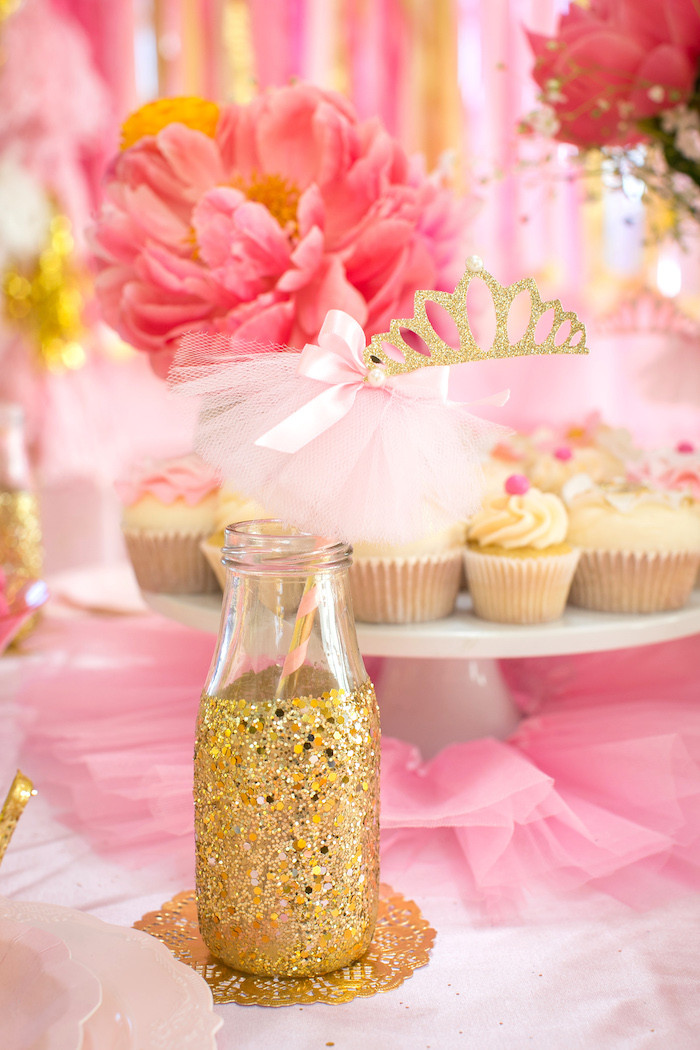 2 Birthday Party Ideas
 Kara s Party Ideas Tutu Cute 2nd Birthday