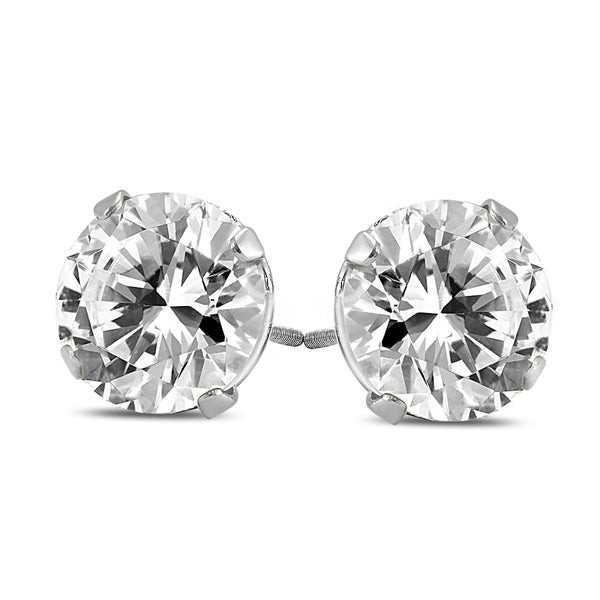 2 Karat Diamond Earrings
 Shop PREMIUM QUALITY 1 1 2 Carat TW Diamond Solitaire