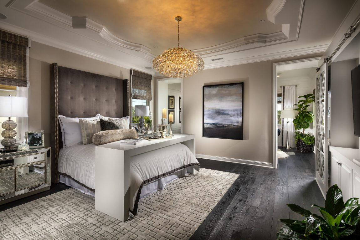 2 Master Bedroom House
 The Modern Dual Master Bedroom Trend in Luxury Homes