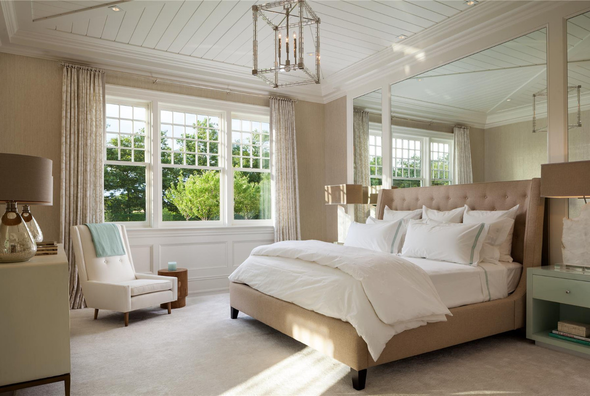 2 Master Bedroom House
 Hamptons homes for sale with two master suites Curbed