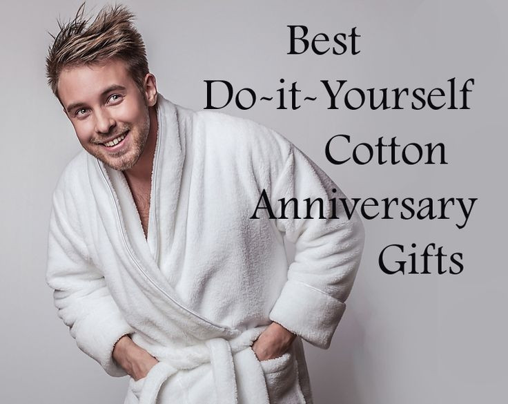 2 Year Wedding Anniversary Gifts For Him
 2 year anniversary ts for him cotton how to seduce a