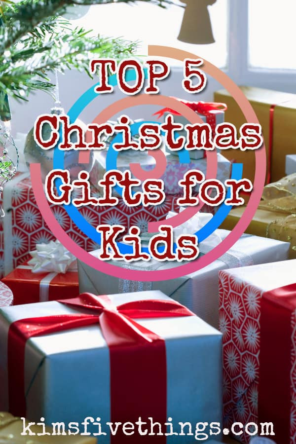 2020 Christmas Gifts Kids
 Top 5 Christmas Gifts for Kids 8 10 Years Old 2020