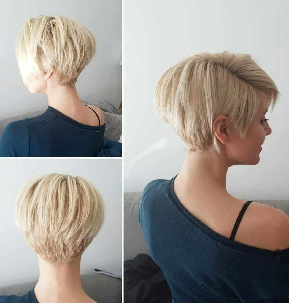 2020 Short Haircuts For Fine Hair
 30 Roaring and Attractive Short Hairstyles 2020 Haircuts