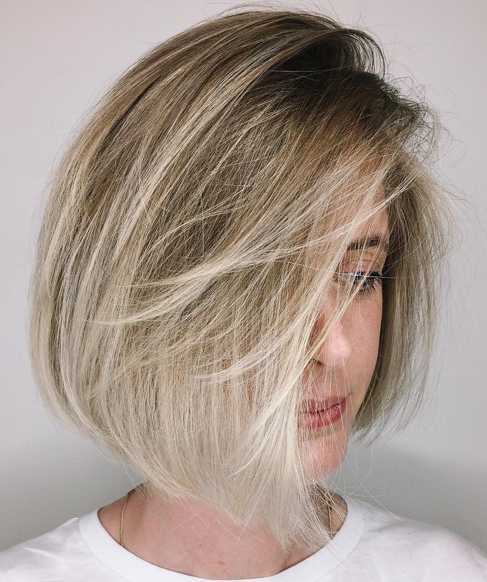 2020 Short Haircuts For Fine Hair
 45 Short Hairstyles for Fine Hair Worth Trying in 2020