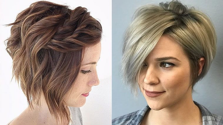 2020 Short Haircuts For Fine Hair
 pixie cut 2020 – HAIRSTYLES