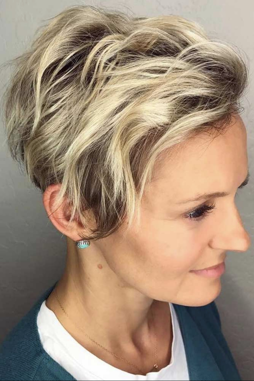 2020 Short Haircuts For Fine Hair
 2019 2020 Short Hairstyles for Women Over 50 That Are