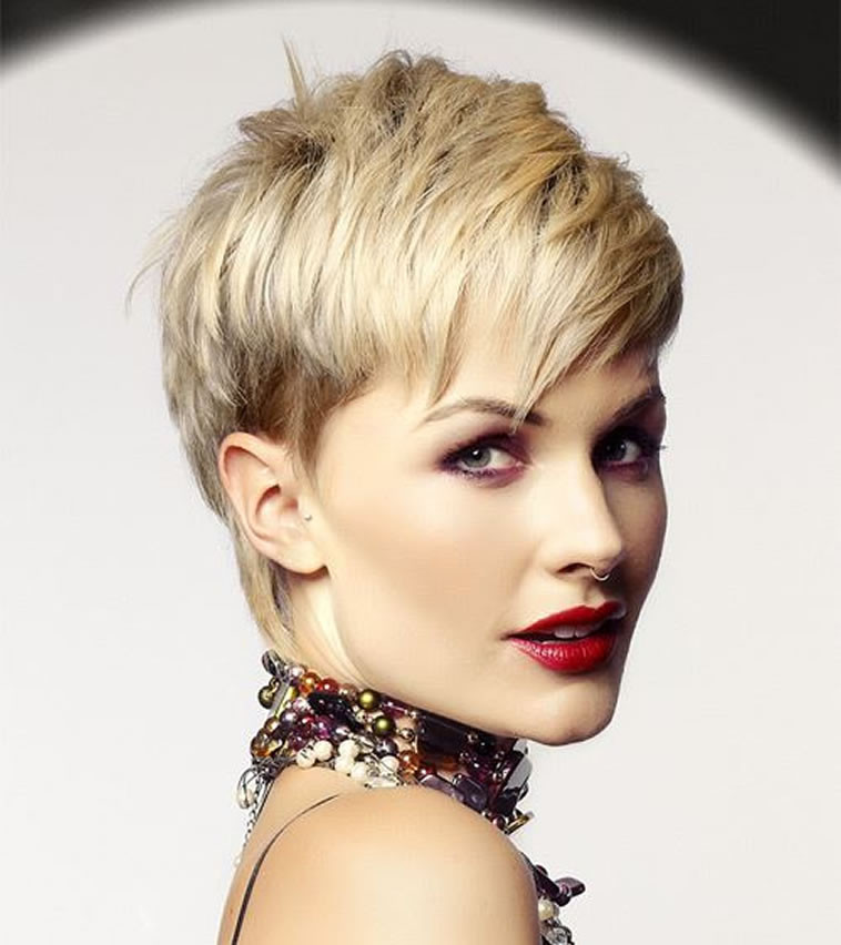 2020 Short Haircuts For Fine Hair
 48 Easy Short Hairstyles for Fine Hair 2020 2021