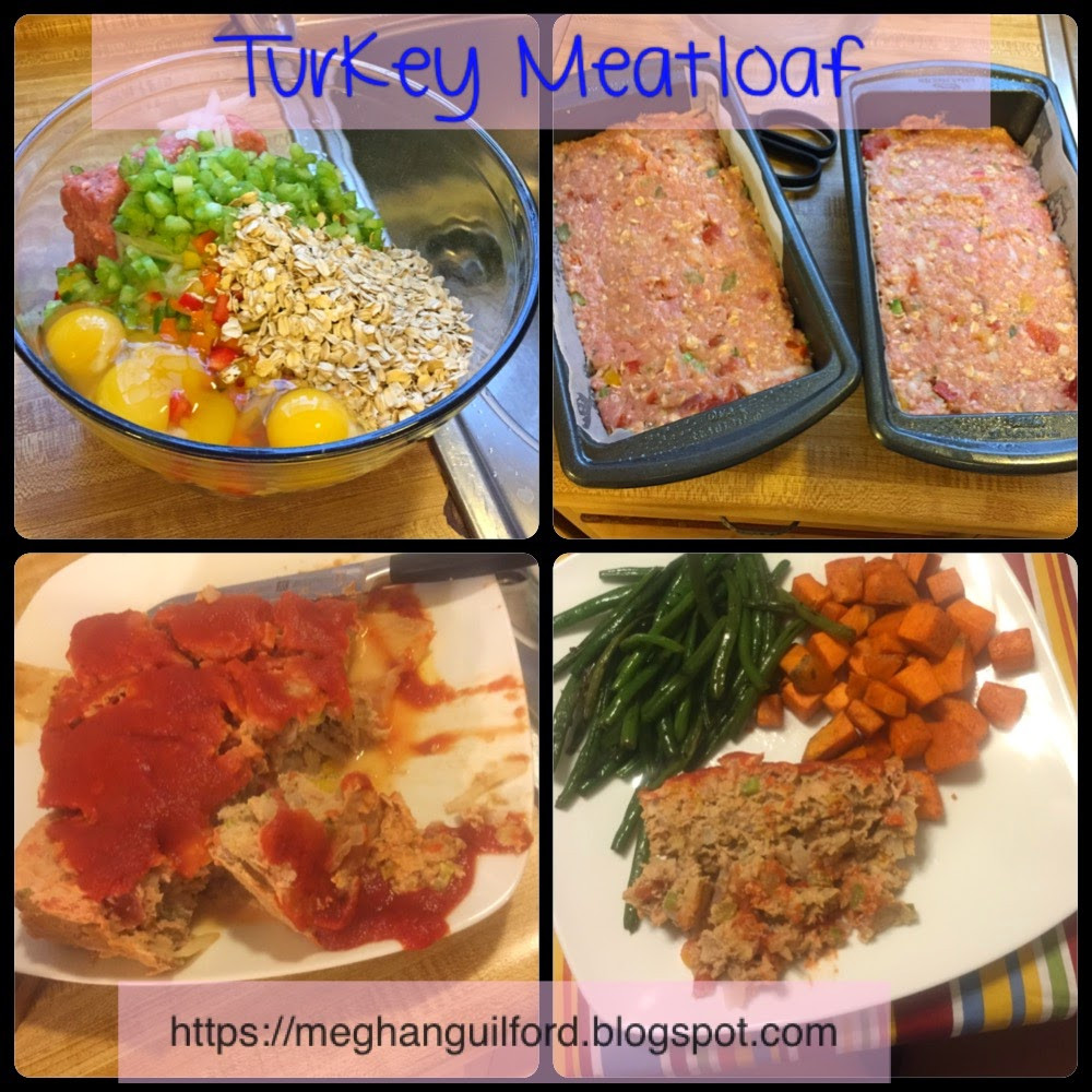 21 Day Fix Turkey Meatloaf
 The belly rules the mind Turkey Meatloaf 21 Day Fix