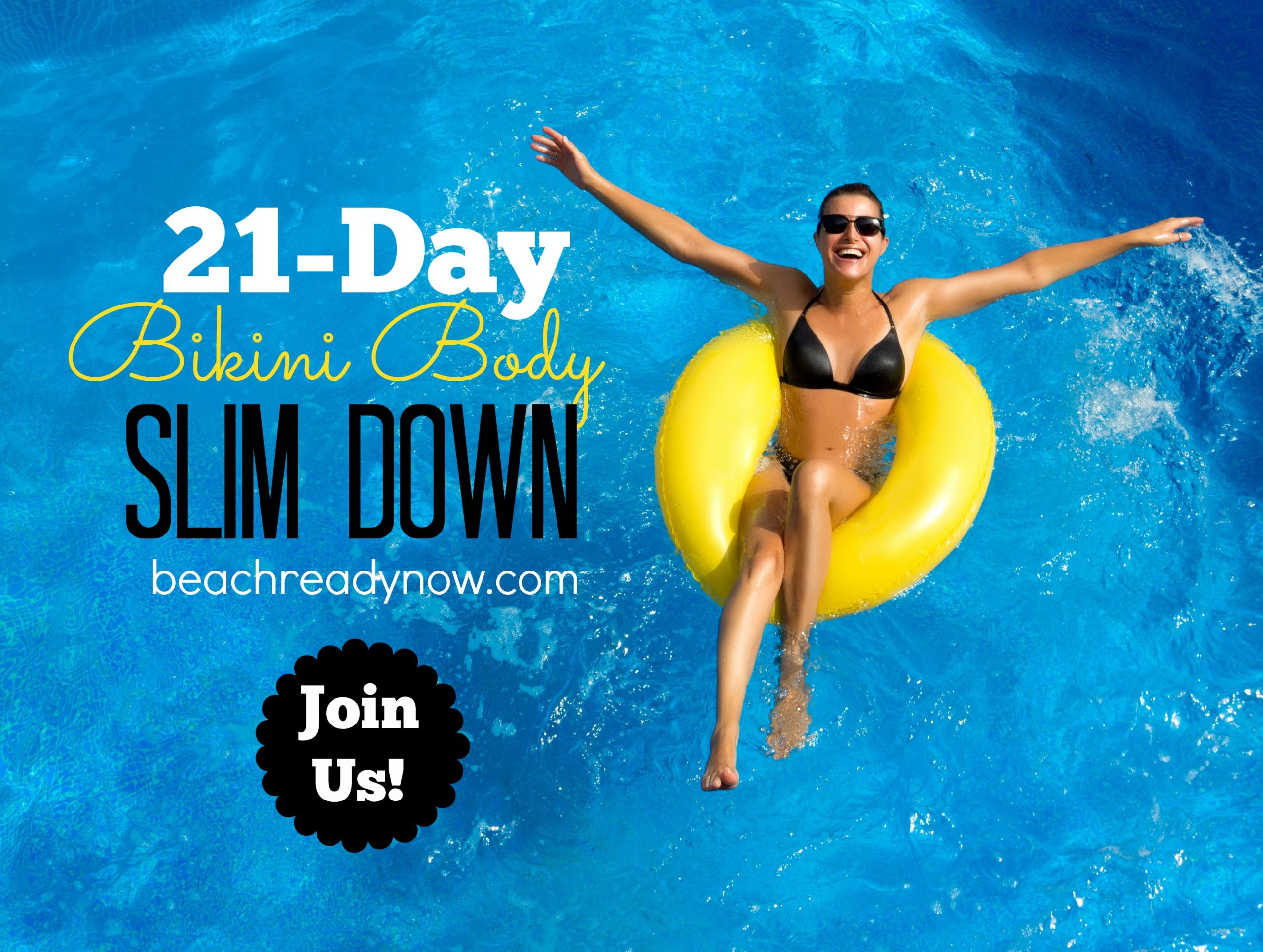 21 Days Clean Eating
 21 Day Clean Eating Slimdown Challenge Beach Ready Now