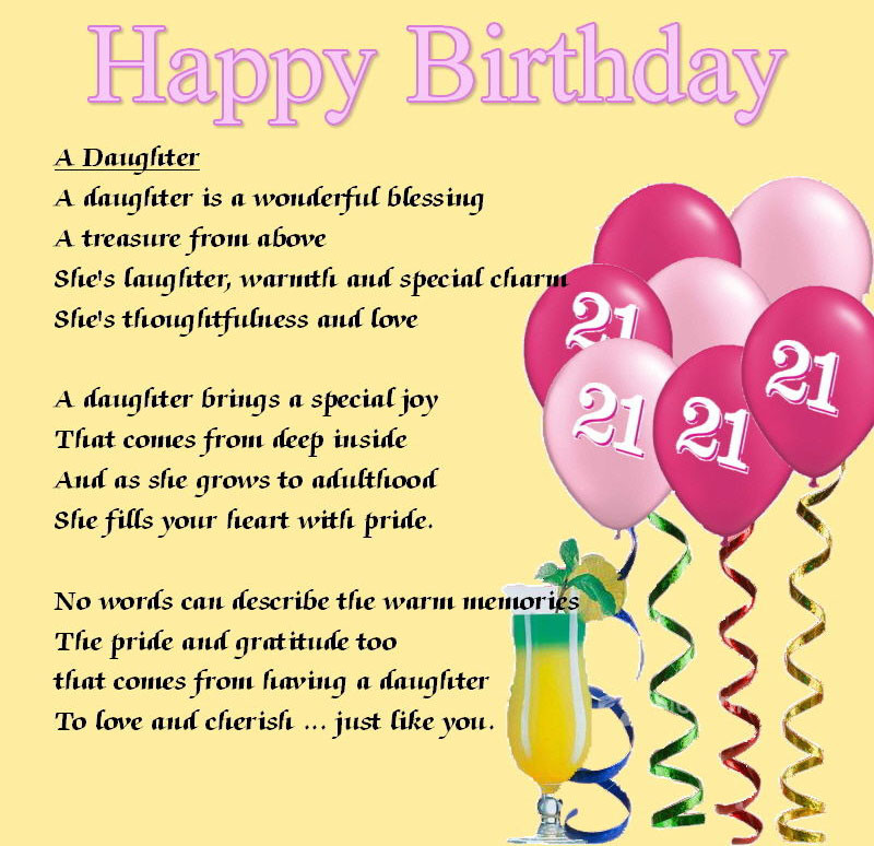 21st Birthday Wishes For Daughter
 A Beautiful Picture A Beautiful Granddaughter Meme