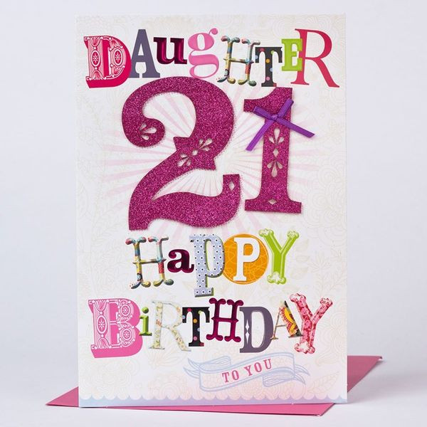 21st Birthday Wishes For Daughter
 Happy 21st Birthday Meme Funny and with