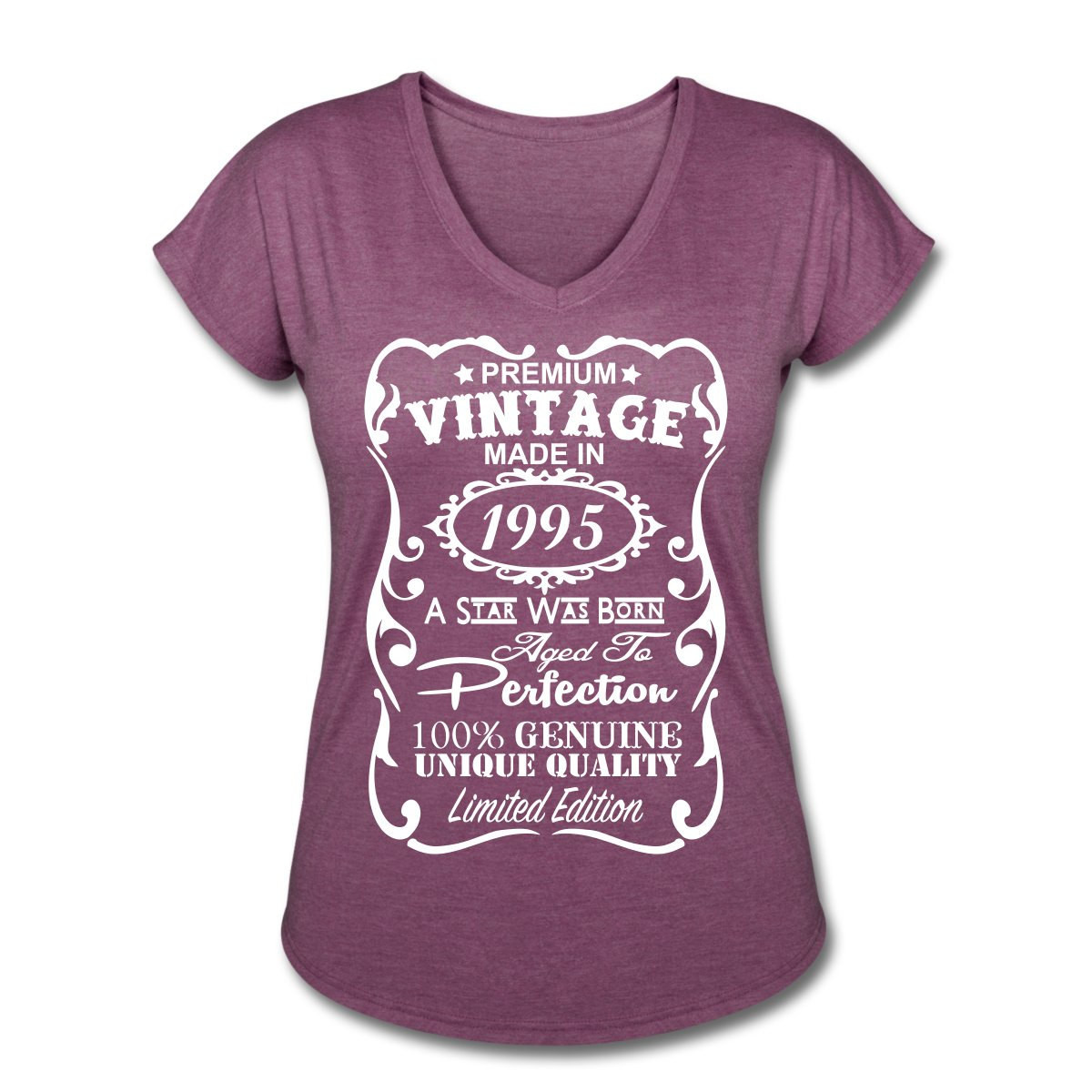 23Rd Birthday Gift Ideas
 23rd Birthday Gift Ideas for Women VELVETY PRINT