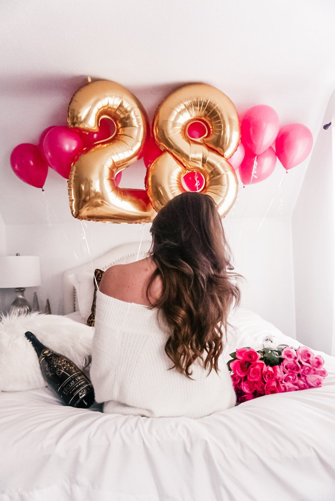 28th Birthday Party Ideas
 LIFE UPDATE