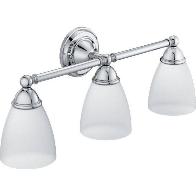 3 Bulb Bathroom Light Fixture
 Elegant Picture of 6 Bulb Bathroom Light Fixture