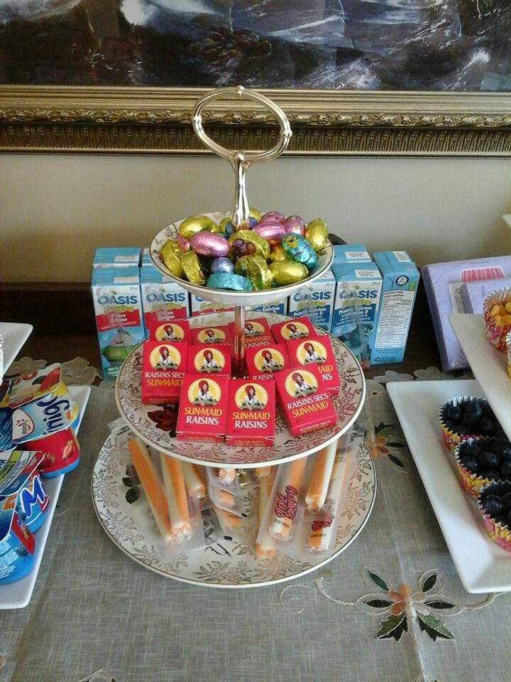 3 Year Old Birthday Party Food Ideas
 17 Best images about Horsey Princess party on Pinterest