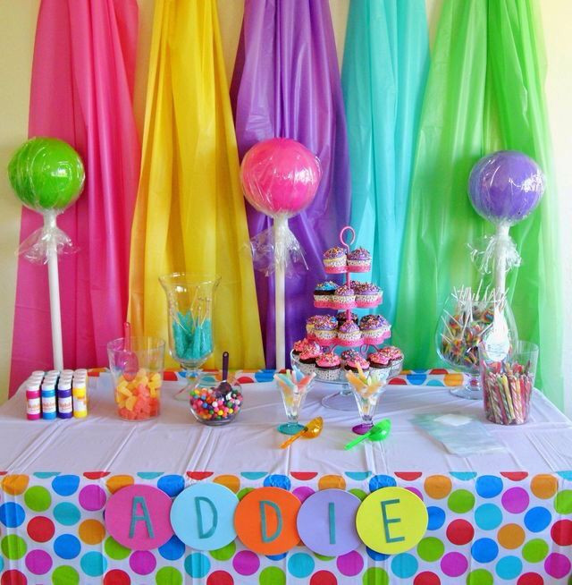 3 Year Old Birthday Party Ideas
 A perfect birthday party theme for your 3 year old child ️