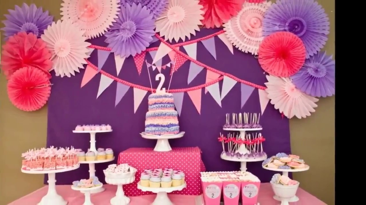 3 Year Old Birthday Party Ideas
 Best 3 Year Old Birthday Party Ideas At Home