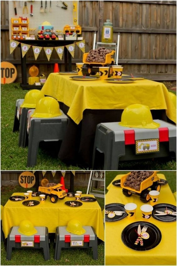 3 Year Old Birthday Party Ideas
 10 Ideas for 3 Year Old Birthday Celebration Party Especialz