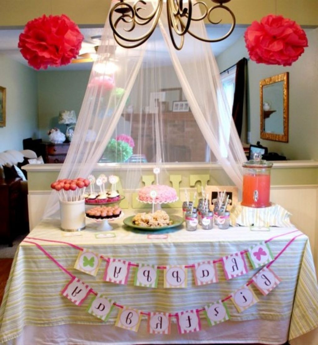 3 Year Old Birthday Party Ideas
 6 Year Old Girl Birthday Party Ideas