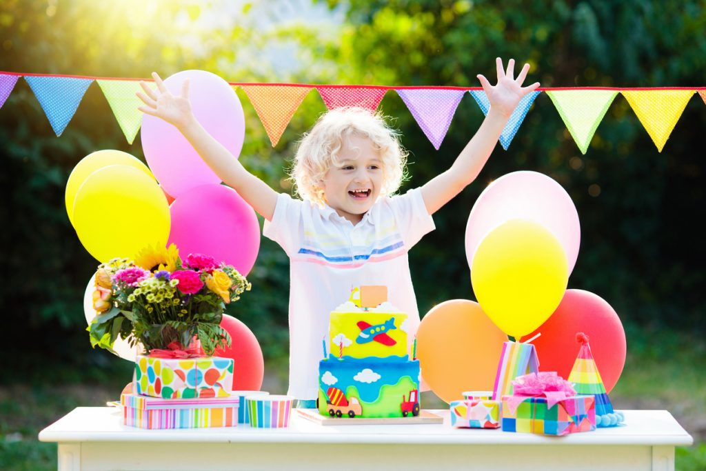 3 Year Old Birthday Party Ideas
 Cute 3 Year Old Birthday Party Ideas for Every Toddler