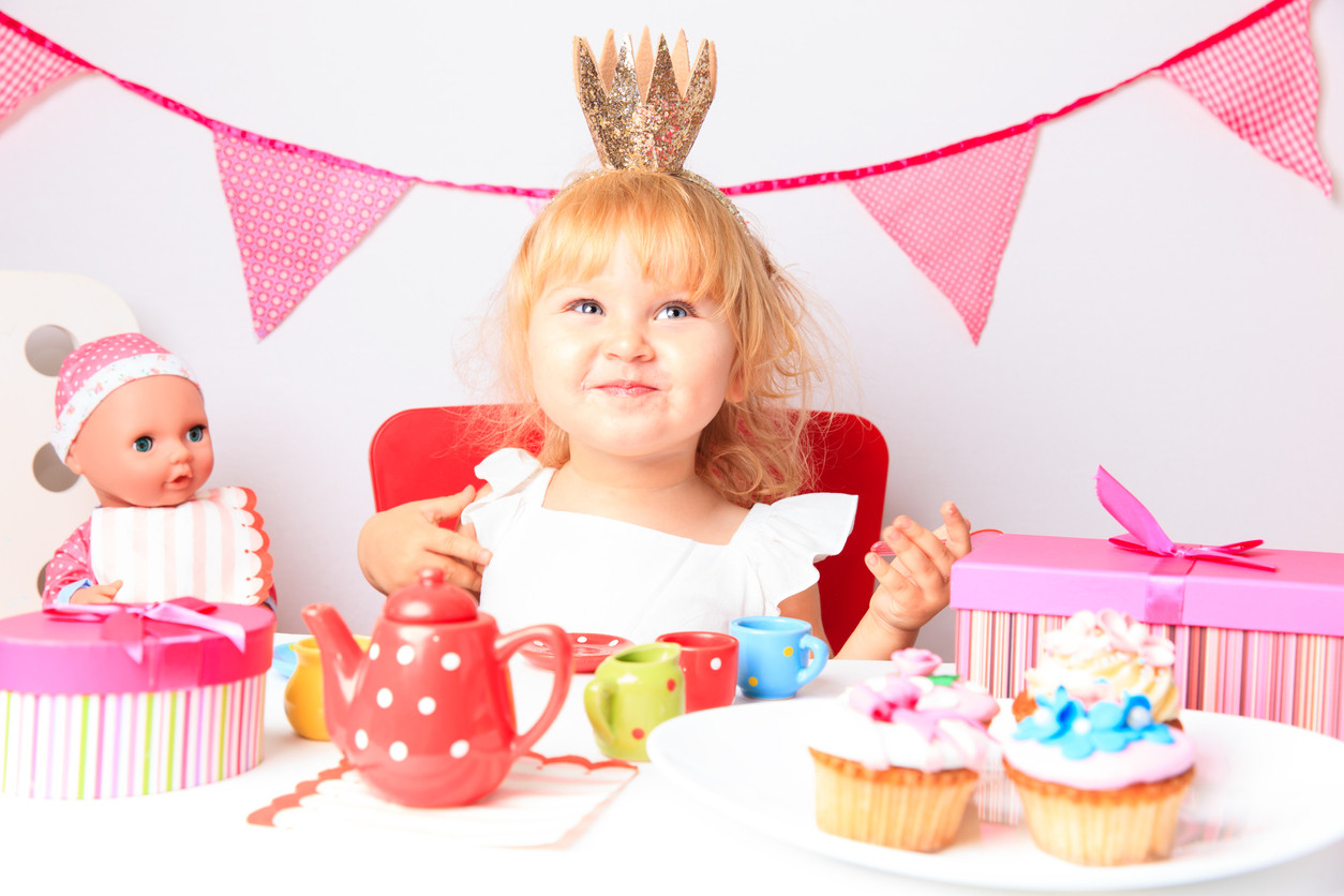 3 Year Old Birthday Party Ideas
 Cute 3 Year Old Birthday Party Ideas for Every Toddler