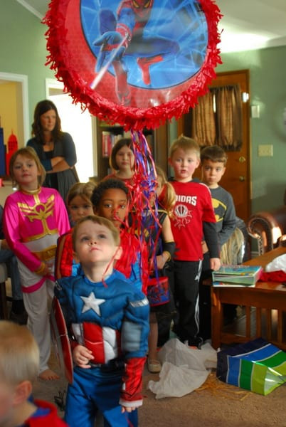 3 Year Old Boy Birthday Party Ideas
 The top 30 Ideas About Three Year Old Birthday Party Ideas