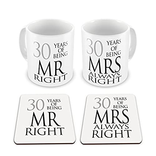 30 Wedding Anniversary Gifts
 30th Wedding Anniversary Gifts Amazon