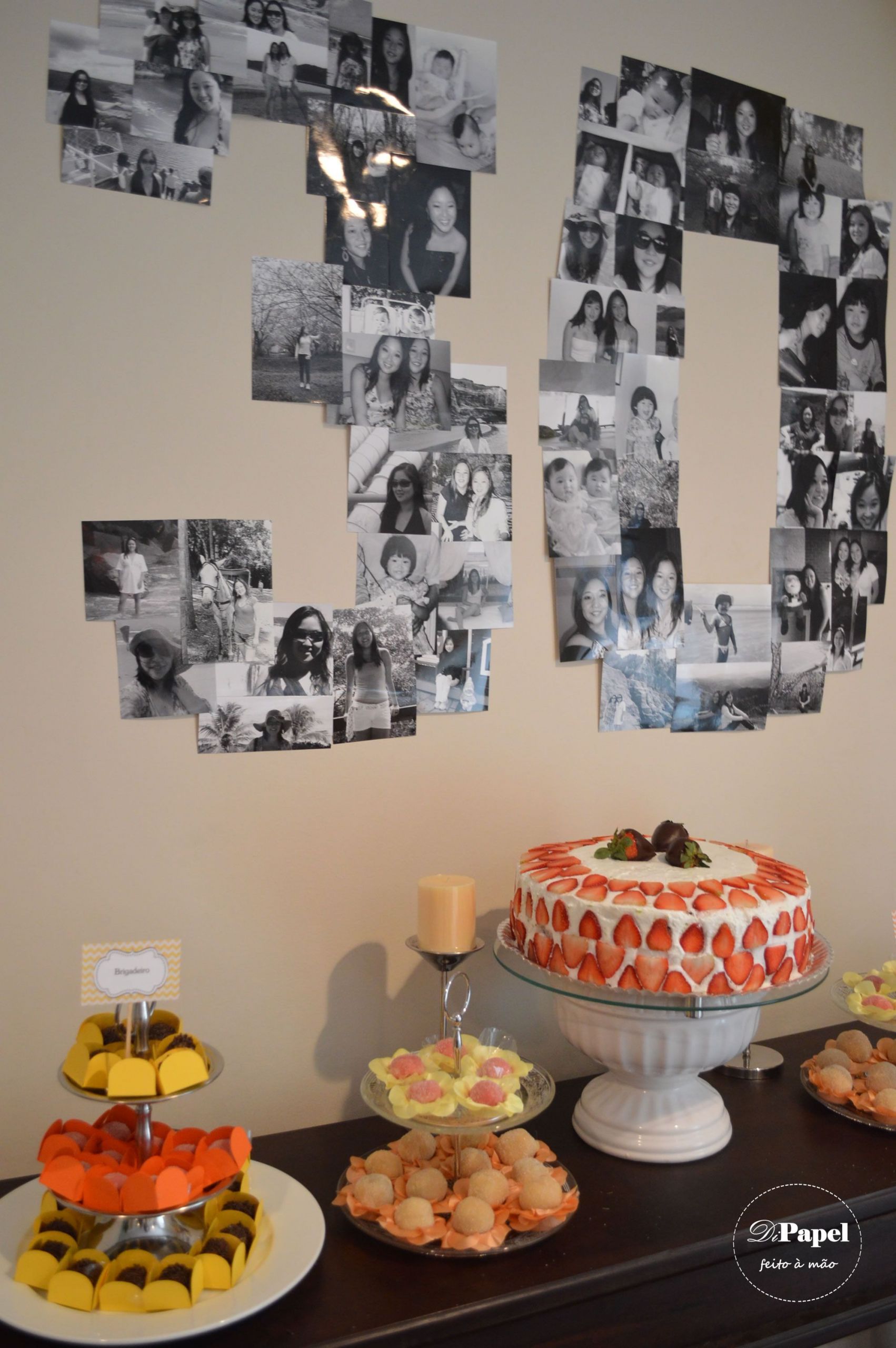 30 Year Old Birthday Gift Ideas
 Pin on Fab Party Decor