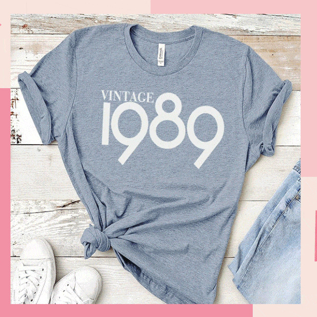 30 Year Old Birthday Gift Ideas
 30 Best 30th Birthday Gifts for Women in 2020 Fun Gift