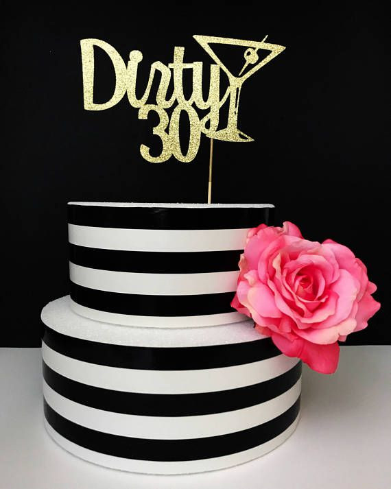 30th Birthday Cake Ideas For Her
 30th Birthday Cake Ideas