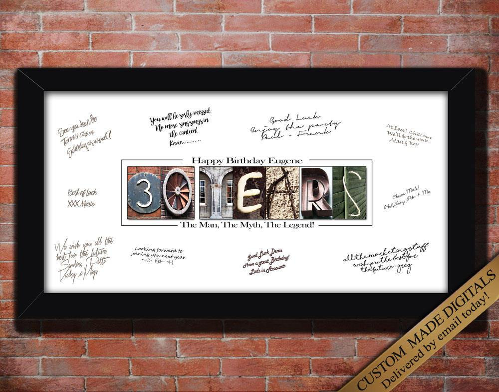 30Th Birthday Gift Ideas For Husband
 Sweet 16 Gift Sweet Sixteen 16th Birthday Gift Sweet 16