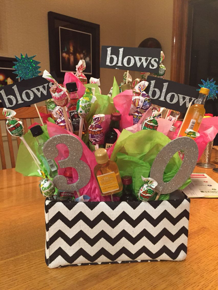 30th Birthday Gifts
 30th birthday t for her Like Pinterest