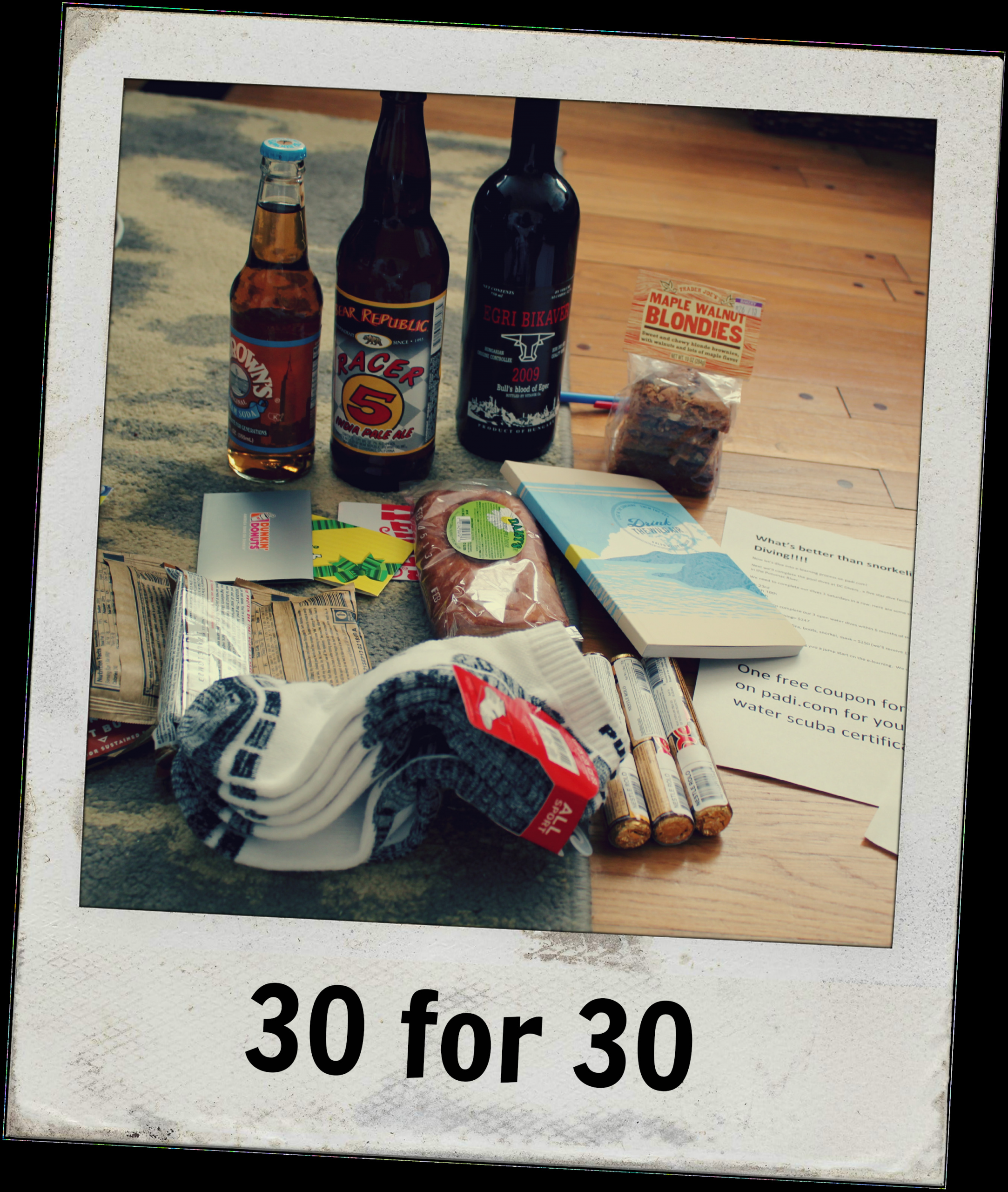 30th Birthday Party Ideas For Him
 30 birthday ts for 30th birthday