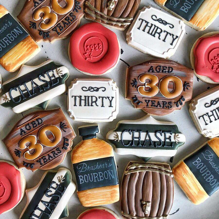 30th Birthday Party Ideas For Him
 15 Great Party Ideas for Your 30th Birthday