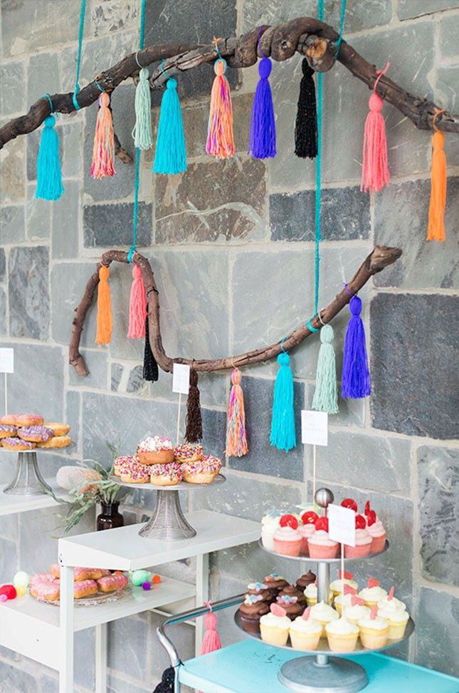 31St Birthday Party Ideas
 13 Ideas for a Bangin’ Boho Inspired 31st Birthday Party