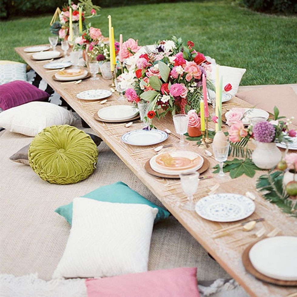 31St Birthday Party Ideas
 13 Ideas for a Bangin’ Boho Inspired 31st Birthday Party