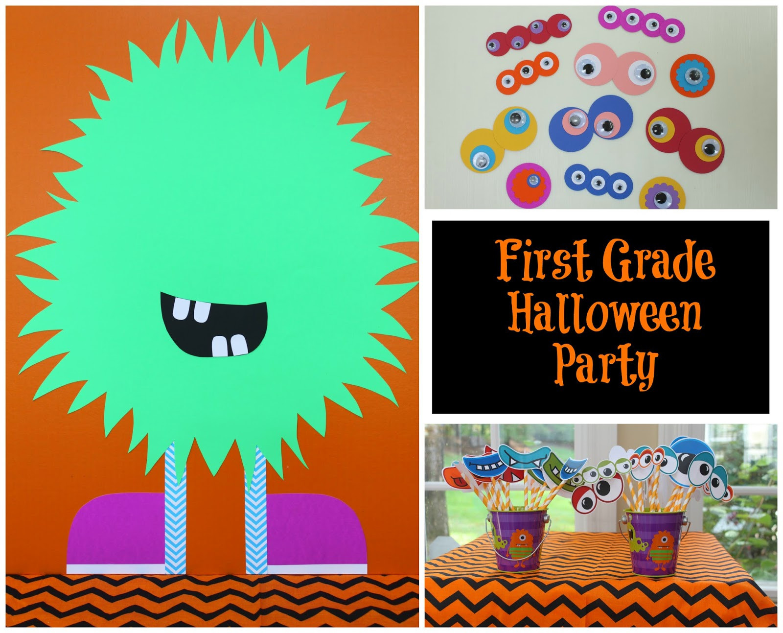 3Rd Grade Halloween Party Ideas
 23 Best Third Grade Halloween Party Ideas Best Party
