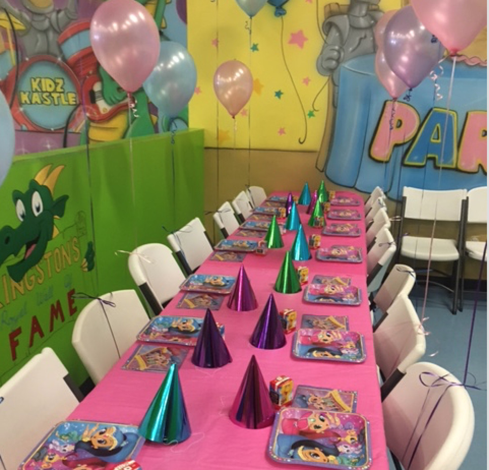 4 Yrs Old Birthday Party Ideas
 11 super fun birthday t ideas for a 4 year old girl