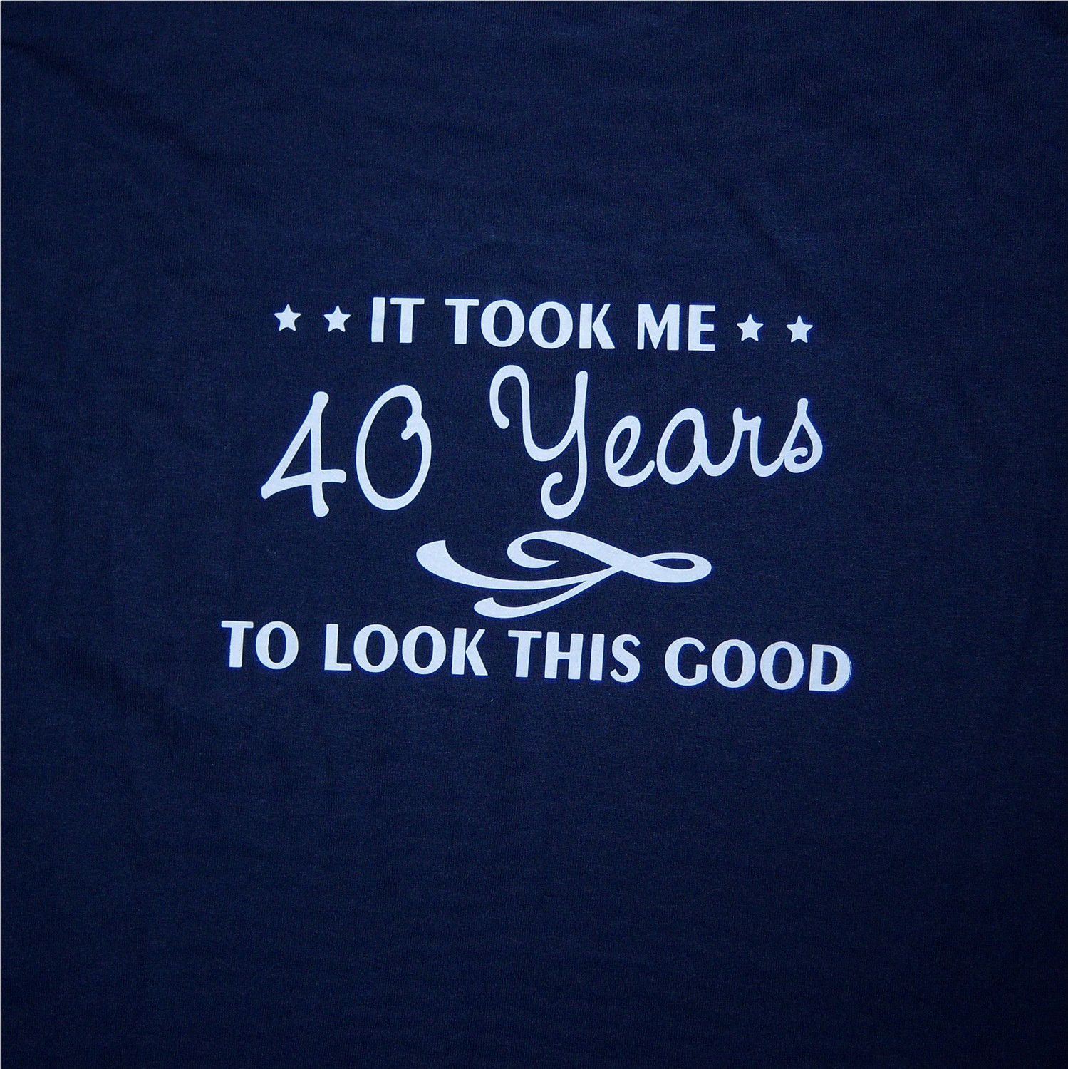 40 Birthday Quotes Funny
 T shirts for 40th Birthday Ideas Custom shirts Funny