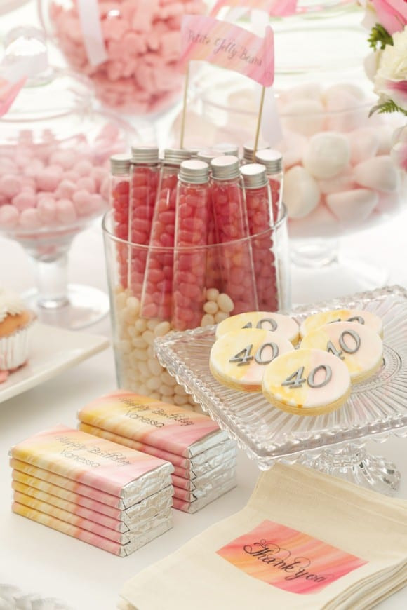 40Th Birthday Party Theme Ideas
 Take a look at the 12 BEST 40th Birthday Themes for Women