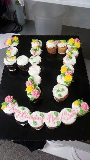 47Th Birthday Party Ideas
 47th birthday my cakes Pinterest