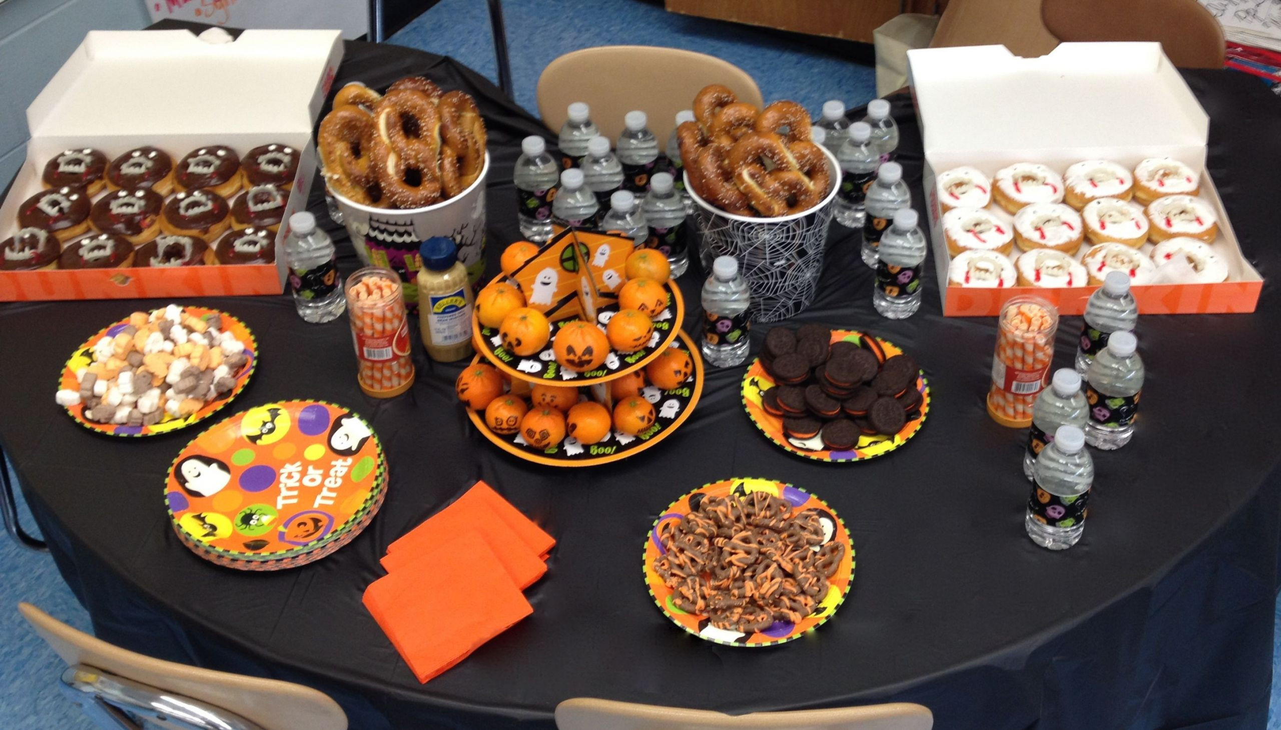 4Th Grade Halloween Party Ideas
 23 Best 4th Grade Halloween Party Ideas Best Party Ideas