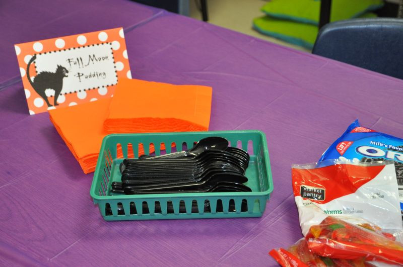 4Th Grade Halloween Party Ideas
 A Semi Educational Fourth Grade Halloween Party