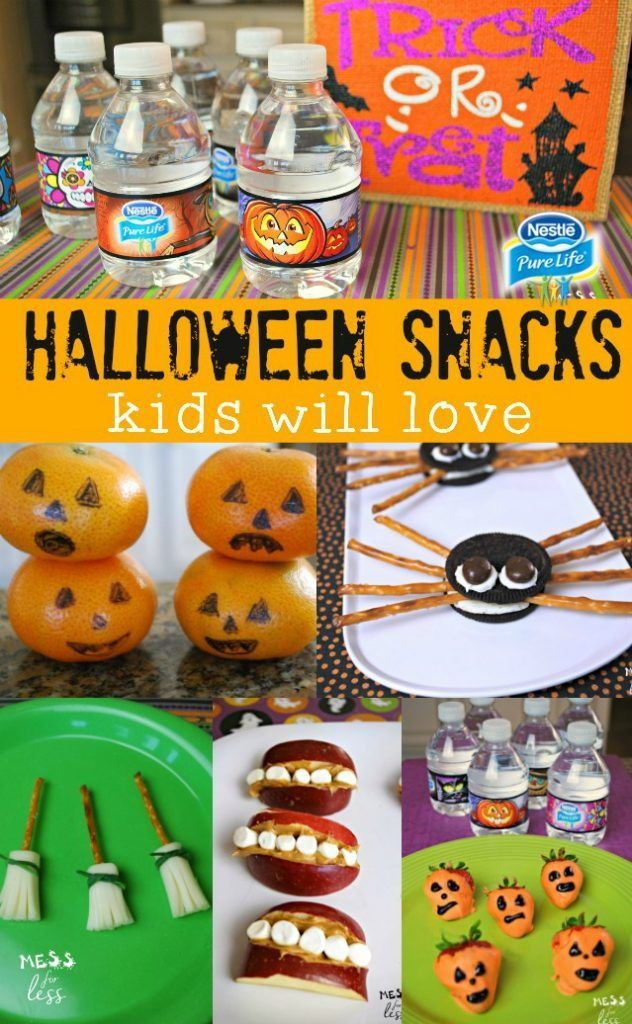 4Th Grade Halloween Party Ideas
 54 best 4th Grade Halloween Party Ideas images on